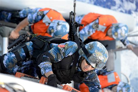 Chinese Special Forces Are Low Profile But Deadly The National Interest