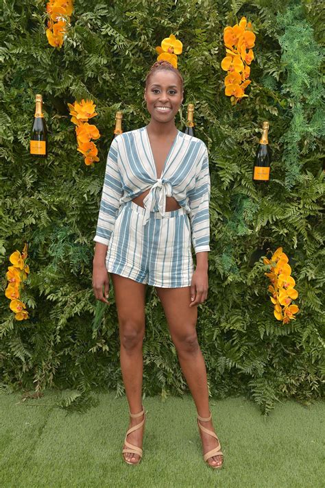 49 hot pictures of issa rae which prove she is the sexiest woman on the planet the viraler