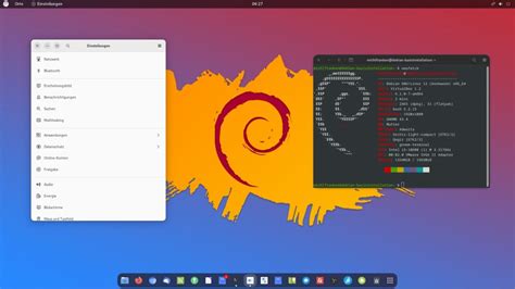 Debian 12 Bookworm Veröffentlichungstermin Steht Michlfranken