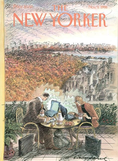 hot tamale | The new yorker, New yorker cartoons, New yorker covers