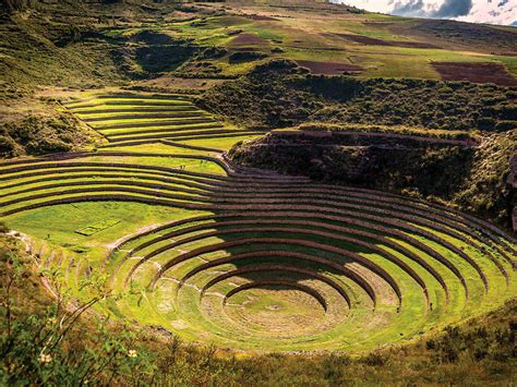 Cusco Sacred Valley And Machu Picchu