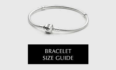 It might feel fine to you without charms, but get too tight when you attempt to fill it up; Bracelet, Necklace & Ring Size Guides