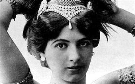 Zelle Margueretha Gertruida Mata Hari Mata Hari Women In History