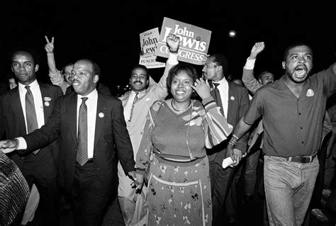 Selma To Montgomery March 1965 Picture The Life Of Civil Rights