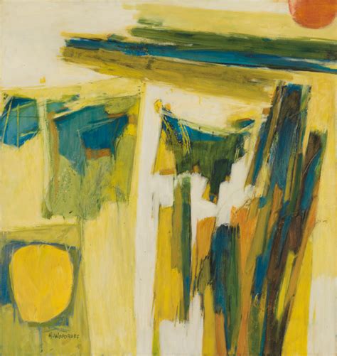 African American Abstraction From Abstract Expressionism To Color