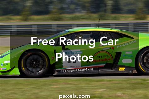 Free Stock Photos Of Racing Car · Pexels