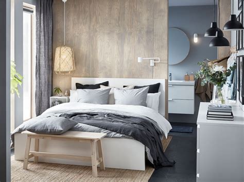 Add A Luxurious Detail To Enhance Your Small Bedroom Ikea