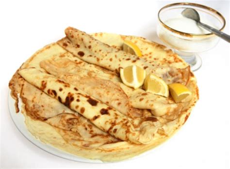 However, they are so delicious, you'll want to have them all year long! Carnival / Shrove Tuesday in the United Kingdom