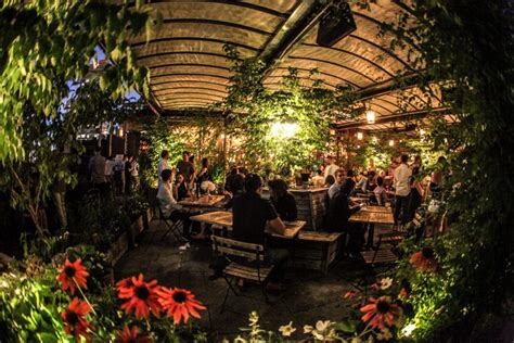 Metropolitan garden design is a well trusted and reliable resource for your nyc rooftop landscape design project. Best Rooftop Bars In NYC You Could Dream Of - trekbible