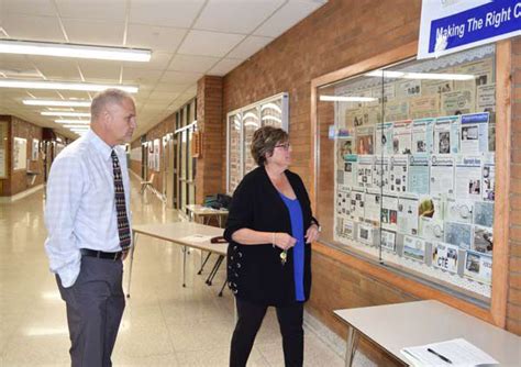 Check out our company signal selection for the very best in unique or custom, handmade pieces from our shops. Four County Career Center celebrates 50 years | News ...