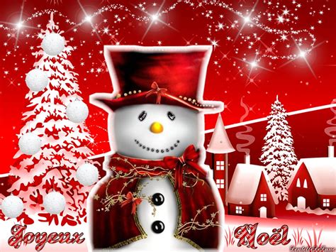 Faites un clic droit dessus, puis sélectionnez « customiser le fond d'écran ». image-fond-d'écran-noël + gif-animé-joyeux-noël-sapin ...