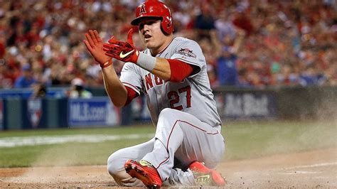 Download mike trout wallpaper 15020 for free. Mike Trout 2015 Highlights HD - YouTube