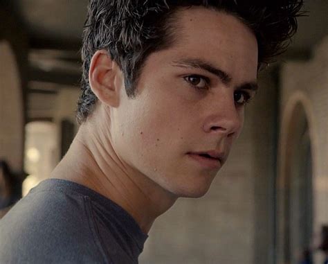 Dylan Obrien Movies