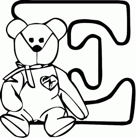 These are the color by letter worksheet coloring pages for the second set of letters: Letter People Coloring Pages - Coloring Home