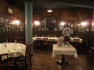 Joe allen in covent garden was first opened in 1977, a sister restaurant to the original new york site, named after its owner and creator. Joe Allen: Looking to the Future - An Interview with Two ...