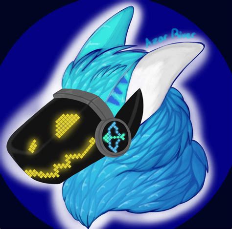 Experimental Pieces Furry Amino