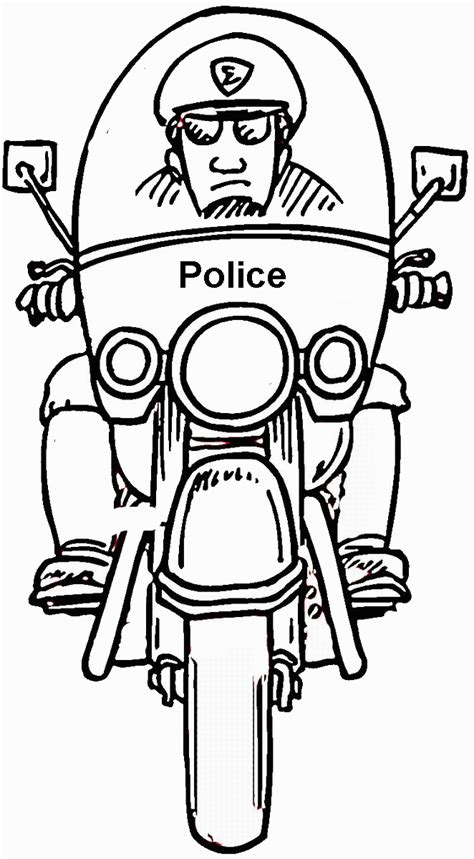 Occupation Coloring Pages Coloring Home