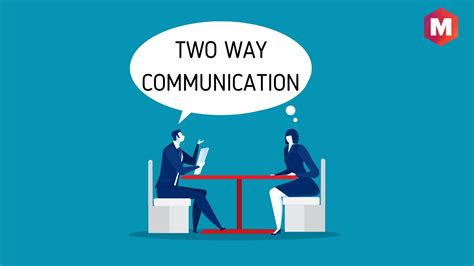 Two Way Communication Definition Importance And Examples Marketing91