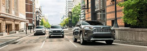 Check Out The 2021 Toyota Rav4 Near Greenville Pa Diehl Toyota Of