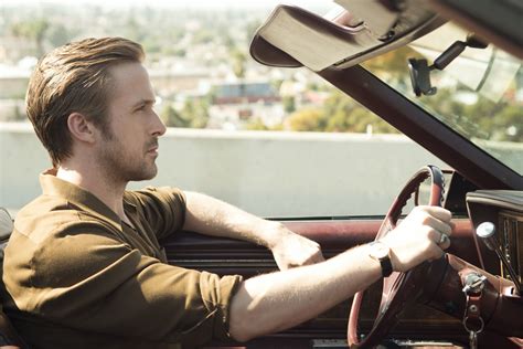 La La Land Movie Still 2016 Ryan Gosling As Sebastian Wilder John
