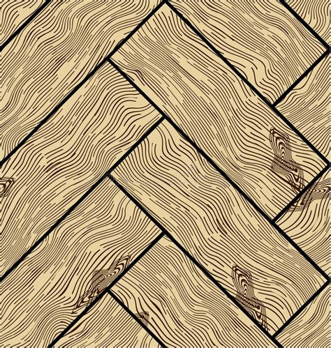 2 Seamless Vector Wooden Patterns Free Stock Photos Stockfreeimages