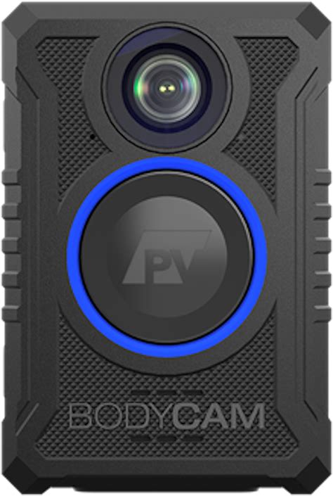 Pro Vision Unveils Bodycam 4 Body Worn Camera From Pro Vision Video