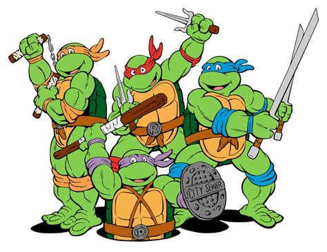 85 Download Free Ninja Turtle Svg Free Crafter Svg File For Cricut