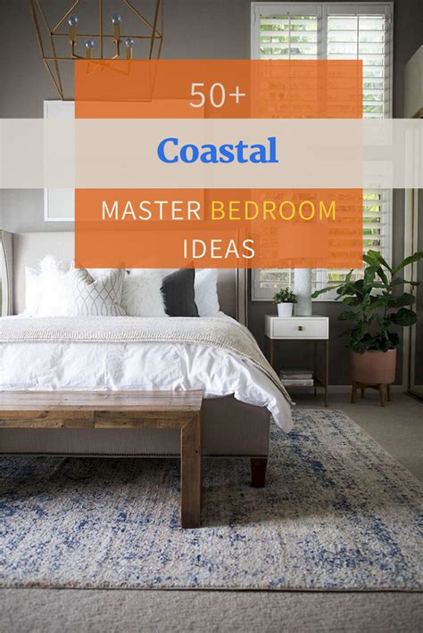 50 Best Rustic Coastal Master Bedroom Ideas Diy Pallet Projects