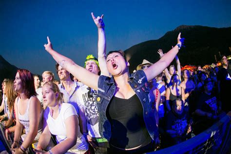 Maybe you would like to learn more about one of these? Open Air Gampel Tickets - Ticketcorner offizieller ...