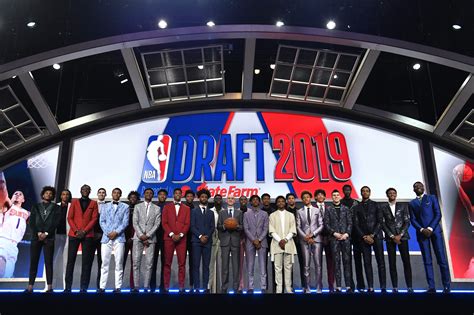 Instead of walking across a stage to shake nba commissioner adam silver's hand, players fulfill their dreams from other locations. NBA Draft 2020: 10 biggest pending decisions that affects ...