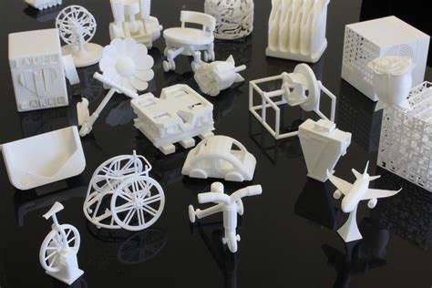 ¿cómo Funciona La Impresión 3d Makermex Impresoras 3d
