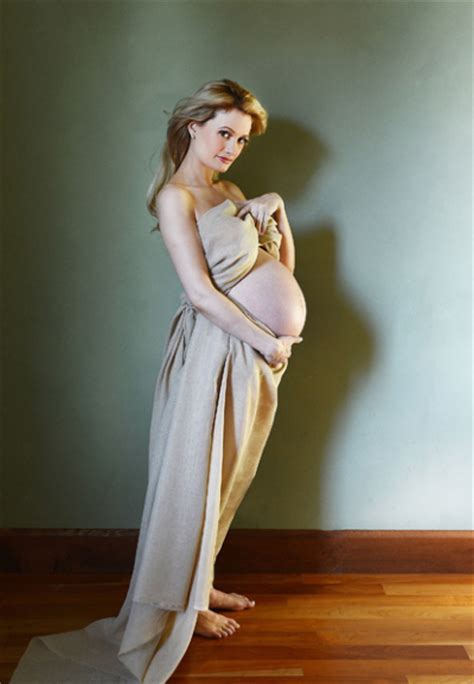 Hollys Pregnancy Portraits Holly Madison Photo 33269472 Fanpop