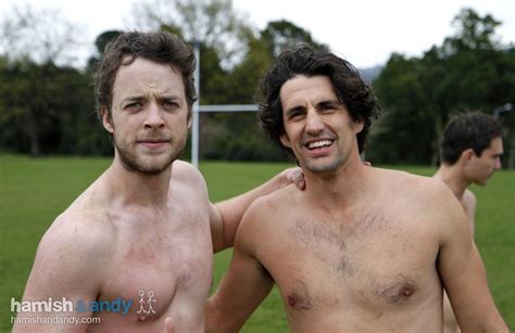 Nude Rugby In Nz Hamish And Andy