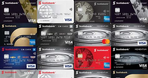 Casinovizz.com presents you a list of credit card casinos that accept deposits via credit cards. Best Scotiabank Credit Card: The Ultimate 2020 Review