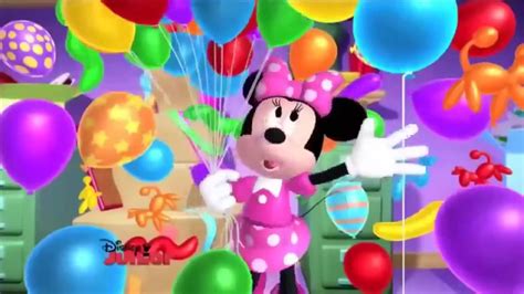 ᴴᴰ Mickey Mouse Clubhouse Disney Minnie Mouse Bowtique Full Episodes