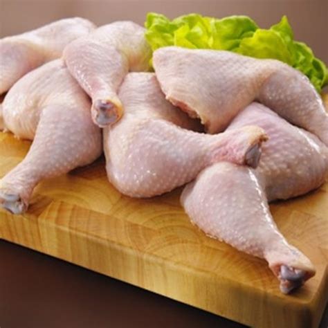 Halal Frozen Chicken Quarter Legs Frozen Whole Chicken Frozen Chicken Breasts Sif Approved