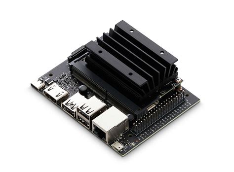 With years of experience in all phases of the hvac industry, we are committed to developing and manufacturing products that are highly efficient, reliable, serviceable and cost effective. NVIDIA Jetson Nano: La alternativa del Pi de Frambuesa se ...