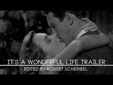 See more ideas about movies, movie trailers, full movies online free. It's A Wonderful Life Trailer - YouTube