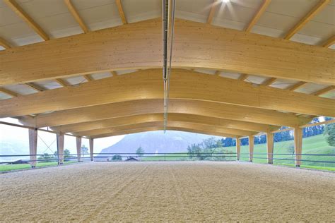 Riding arena in 2020 (With images) | Covered riding arena, Riding arenas, One storey house