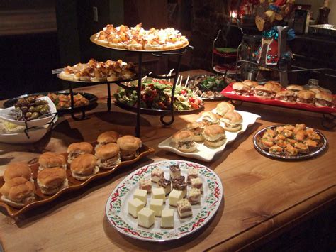 145 отметок «нравится», 1 комментариев — wegmans food markets (@wegmans) в instagram: Ideas For A Smashing Christmas Party | We Are Spaces ...