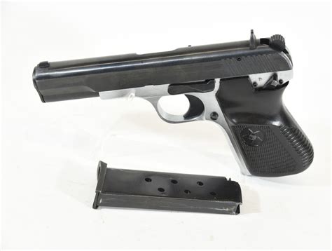 Norinco Np17 Handgun