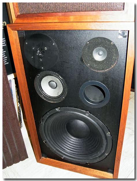 Rare And Seldom Seen Speakers Page 22 Audiokarma Home Audio Stereo