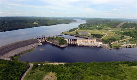 Mactaquac Dam Update Atlantic Clra