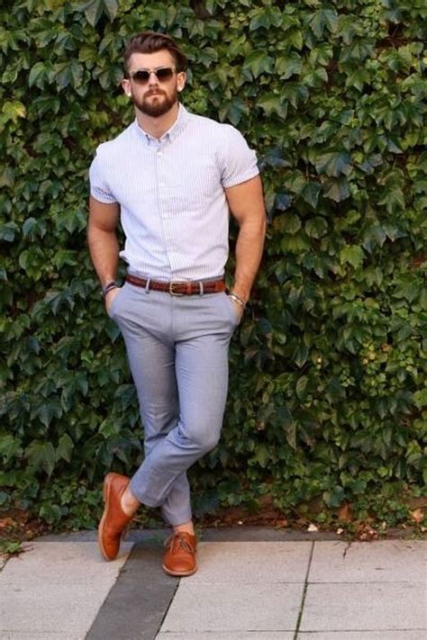 Men's wedding outfits for the beach should be cool and comfortable, so if you're lucky enough to be jetting off to a reception in a tropical locale, then light at a wedding with a casual dress code, you're free to decide how dressy your outfit will be. 26 Casual Daily Outfits Ideas Youll Absolutely Love ...