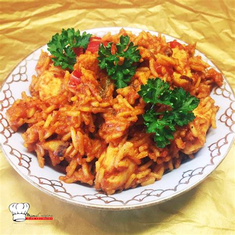 Maybe you would like to learn more about one of these? Poulet Tikka Masala Parampara | Recette | Poulet tikka ...