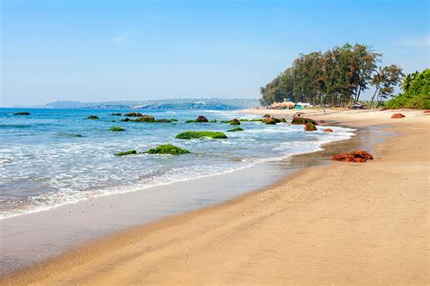 Goa The City With A Soul