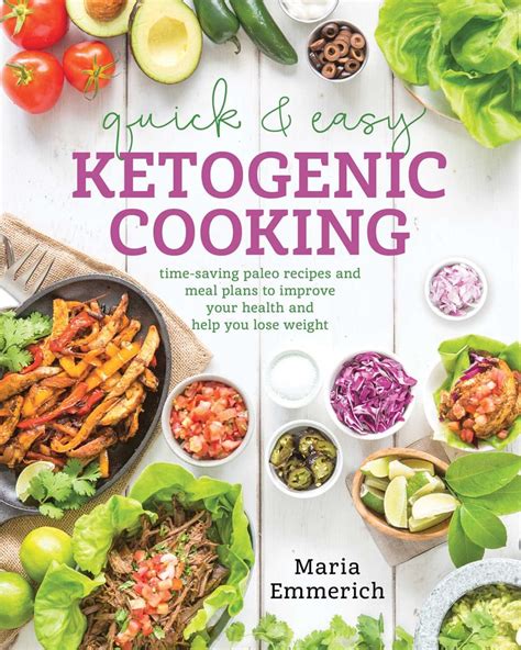 Quick Easy Ketogenic Cooking Keto Cookbooks POPSUGAR Fitness Photo 9