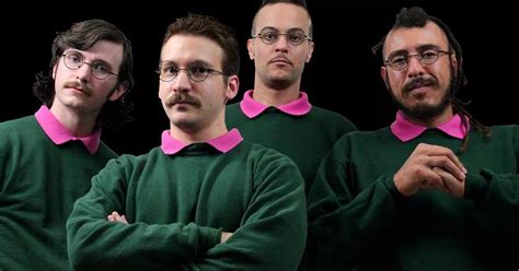 Ned Flanders Themed Metal Band Okilly Dokilly Coming To Somerset And