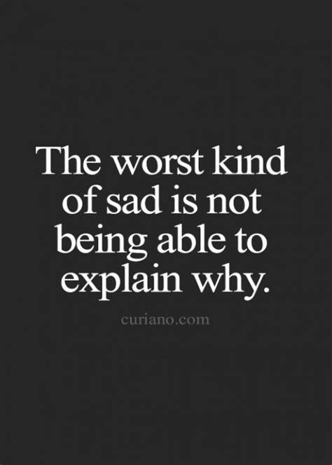 Depression Deep Dark Quotes About Life Quotessy