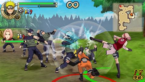 Download Naruto Shippuden Ultimate Impact Psp Iso For Pc Zgas Pc Zgas Pc